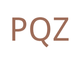 PQZ 商标图样