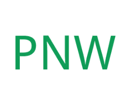 PNW 商标图样