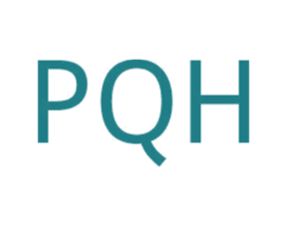 PQH 商标图样