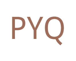 PYQ 商标图样