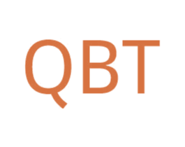 QBT 商标图样
