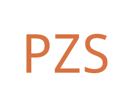 PZS 商标图样