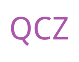 QCZ 商标图样