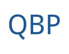 QBP 商标图样