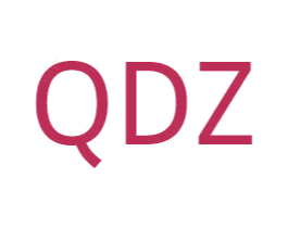 QDZ 商标图样