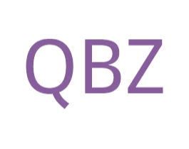 QBZ 商标图样