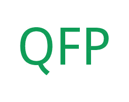 QFP 商标图样