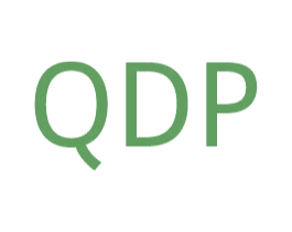 QDP 商标图样