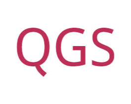 QGS 商标图样