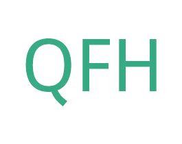 QFH 商标图样