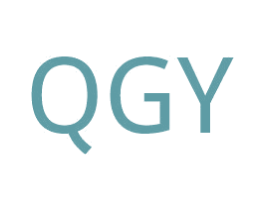 QGY 商标图样