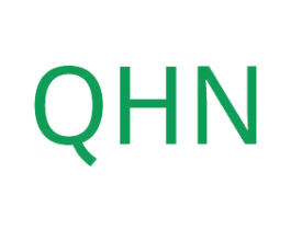 QHN 商标图样