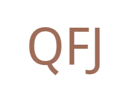 QFJ 商标图样