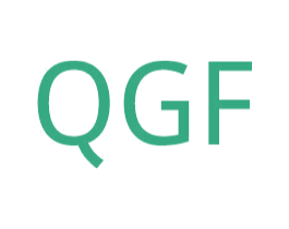 QGF 商标图样