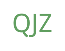 QJZ 商标图样
