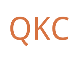 QKC 商标图样