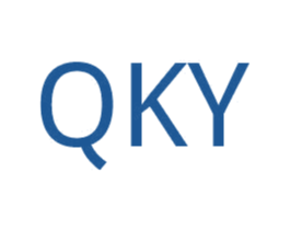 QKY 商标图样