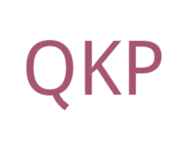 QKP 商标图样