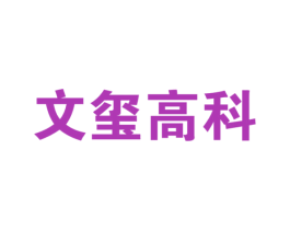 文玺高科 商标图样