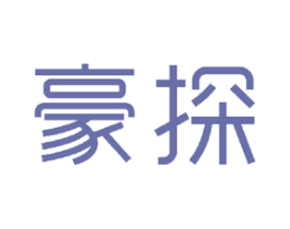 豪探 商标图样