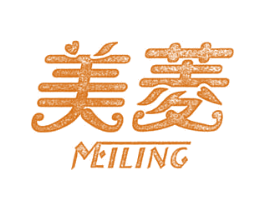美菱 商标图样