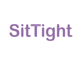 SITTIGHT 商标图样