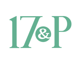 17&P 商标图样