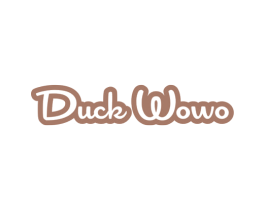DUCK WOWO 商标图样