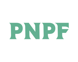 PNPF 商标图样