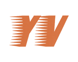 YV 商标图样