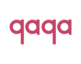 QAQA 商标图样