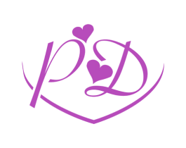 PD 商标图样