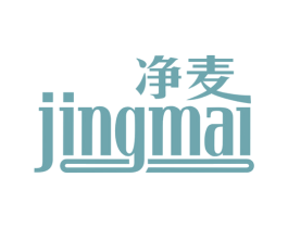 净麦 商标图样