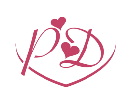 PD 商标图样