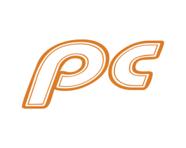 PC 商标图样