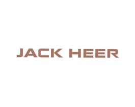JACK HEER 商标图样