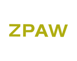 ZPAW 商标图样