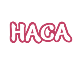 HACA 商标图样