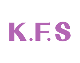 K.F.S 商标图样