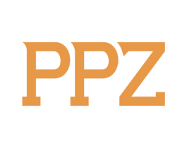 PPZ 商标图样