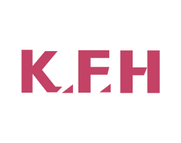 K.F.H 商标图样