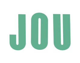 JOU 商标图样