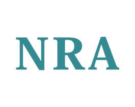 NRA 商标图样