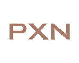 PXN 商标图样