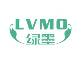 绿墨 商标图样