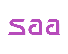 SAA 商标图样