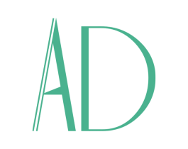 AD 商标图样