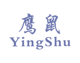 鹰鼠 商标图样