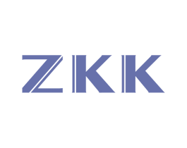 ZKK 商标图样