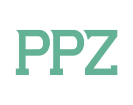 PPZ 商标图样